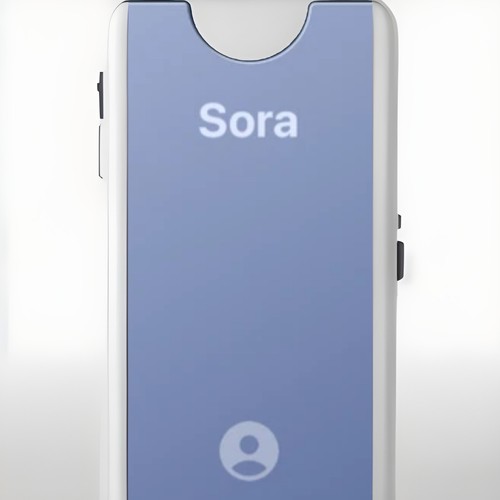 Open AI Sora 2 Invite Code - Picture 2 of 2