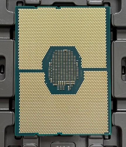 Intel Xeon Platinum 8276 LGA3647 CPU Processor 2.20GHz 28Cores 56T 38.5MB 165W - 第 2/2 張圖片
