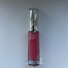 Prisma Glass Lip Gloss - 02 Candy Halo by Giorgio Armani for Women - Lip Gloss