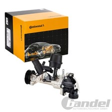 CONTINENTAL CTAM SCHALTBARE WASSERPUMPE passend für MERCEDES A-B-KLASSE CLA GLA CONTINENTAL CTAM SCHALTBARE WASSERPUMPE passend für MERCEDES A-B-KLASSE CLA GLA