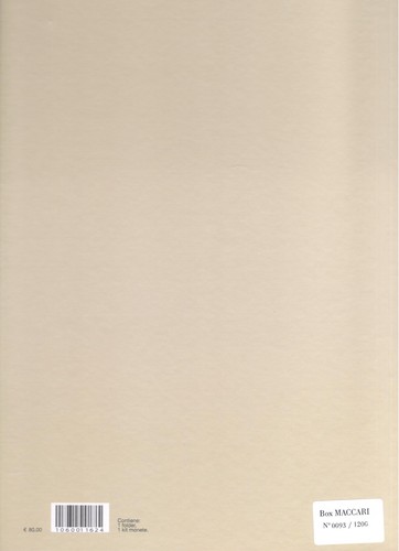 2019 ITALY, Box - Cesare Maccari Folder + 9 Values Coin Series with Silver - 120 - Picture 2 of 10