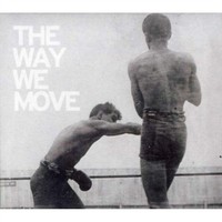 Langhorne Slim The - Way We Move - Cd - G3Z