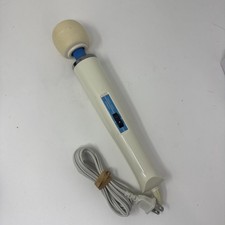 Original Hitachi Magic Wand 2-Speed Electric Vibrating Massager Tested HV-250R