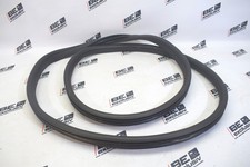 Mercedes E 250 S213 T&uuml;rdichtung vorne rechts Kantenschutz Gummi T&uuml;r A2136970051