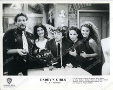 Daddy's Girls Keri Russell Meredith Scott Stacey Galina Dudley Moore Photo 8X10