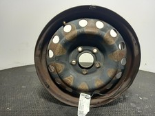 KIA CARENS Steel Wheel 16"Inch 5x114.3 Ofgfset ET48.5 6.5J 2013-2020 52910A4000