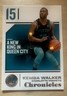2018-19 Panini Chronicles - Kemba Walker #56 Bronze