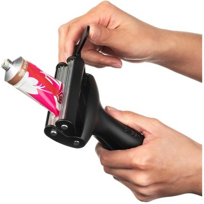 Upgraded Gen 2 Squeezer - Long-lasting Performance