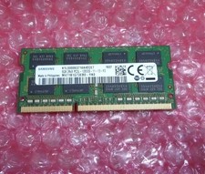 Samsung M471B1G73EB0-YK0 8GB DDR3 PC3-12800S SODIMM Laptop Memory