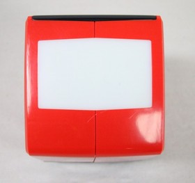 Mario's Cement Factory Nintendo Game & Watch Tabletop Console 1983 - EXCELLENT!