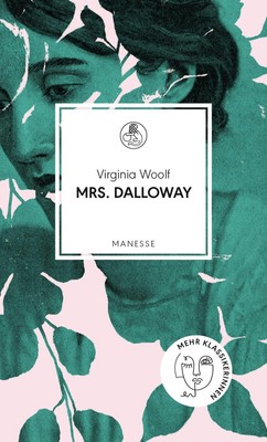 Virginia Woolf Mrs. Dalloway