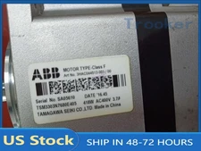 3HAC044513-001 New Electrical Machinery DHL/FedEx