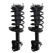 Front Complete Strut Pair for 2010 2011 2012 2013 2014 2015 Toyota Prius 1.8L