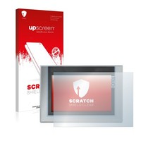 upscreen Screen Protector for Siemens Simatic TP1200 Comfort Clear Screen Film