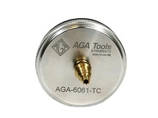 Porsche Crankcase Test Cap Tool 559998010--aga