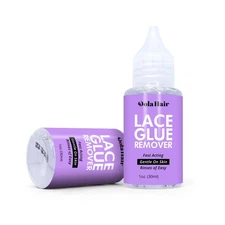 Dolahair Lace Glue Remover for Lace Wigs Tape in Hair Extensions