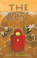 The Quest | R. J. Haywood | Buch | Englisch | 2024 | Austin Macauley