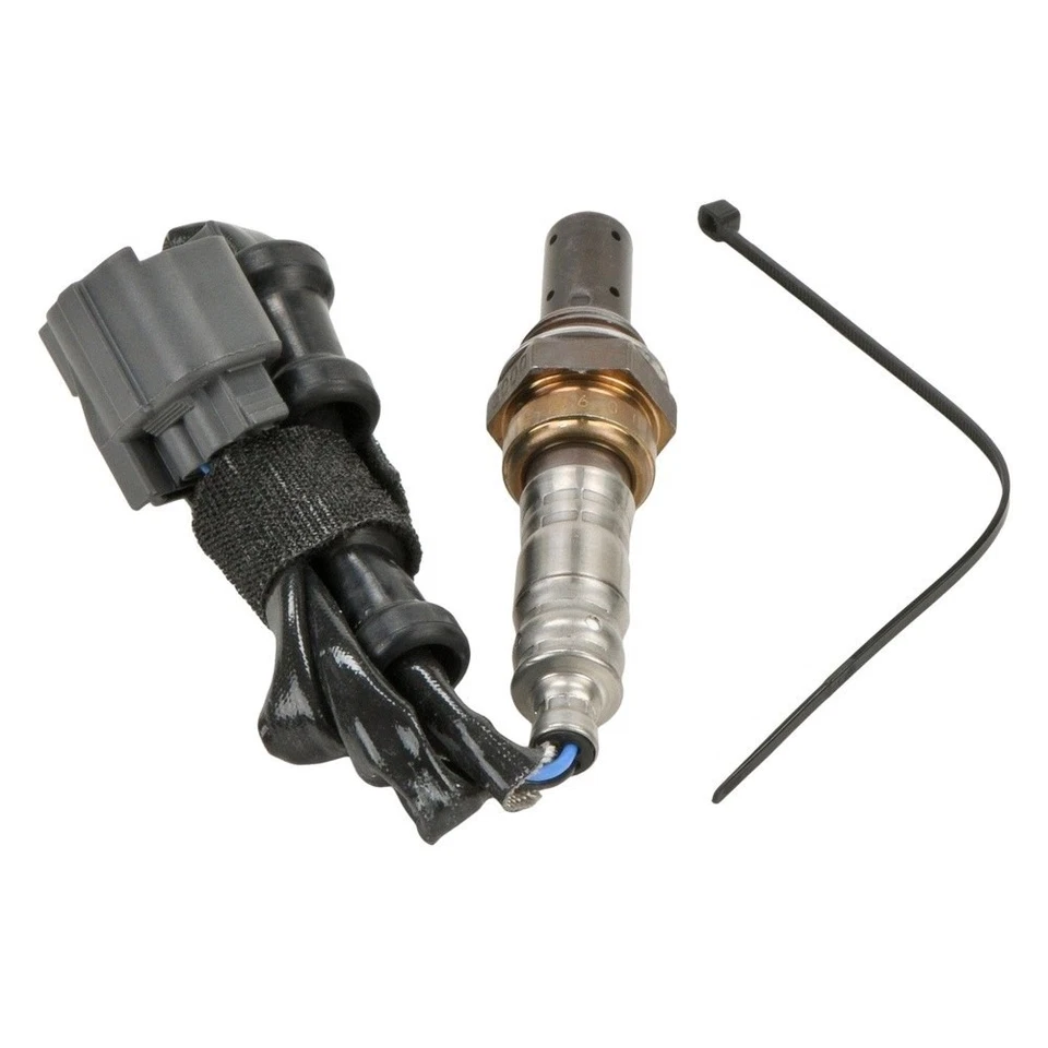 For Subaru Impreza 2003-2004 Bosch 15501 Premium Wideband Oxygen Sensor - Image 2 of 3