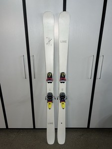 Line Blend Skis | eBay