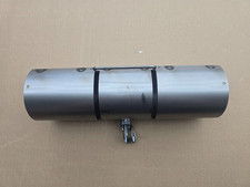R.C. Best USA Made Tube Trap Double Torsion Spring Nuisance Animal Trap