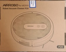 AIRROBO P20 Staubsaugerroboter OVP