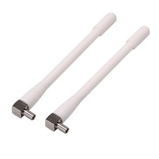 2pcs WiFi antenna 4G TS9 Wireless Router Antenna 2pcs/lot for Huawei E5573 EBXI