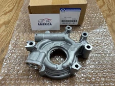 3.7L & 4.7L ENGINE OIL PUMP for Dodge Trucks Jeep Grand Cherokee OEM MOPAR NEW