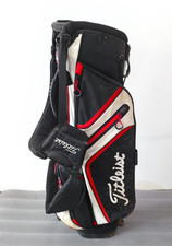 Titleist golf bag. Dual strap. No stand. FREE UK P&P