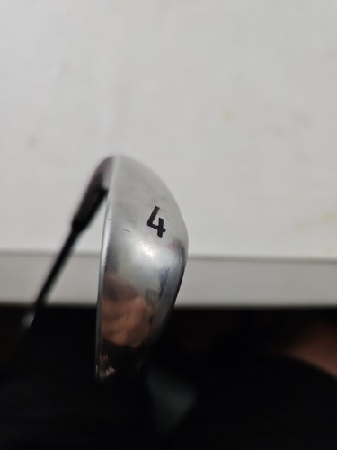 Callaway Steelhead XR 4 Iron 360 CF True Temper XP 95 S300 Steel Stiff Shaft - 第 2/9 張圖片