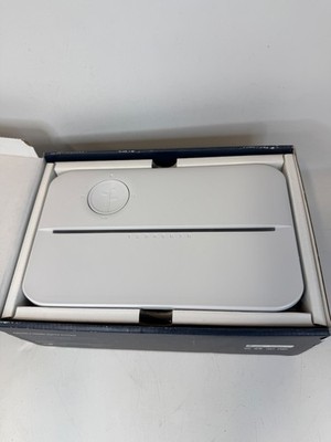  Rachio 3 Smart Sprinkler Controller 8-Zone (8ZULW-C)  Open Box / Never Used