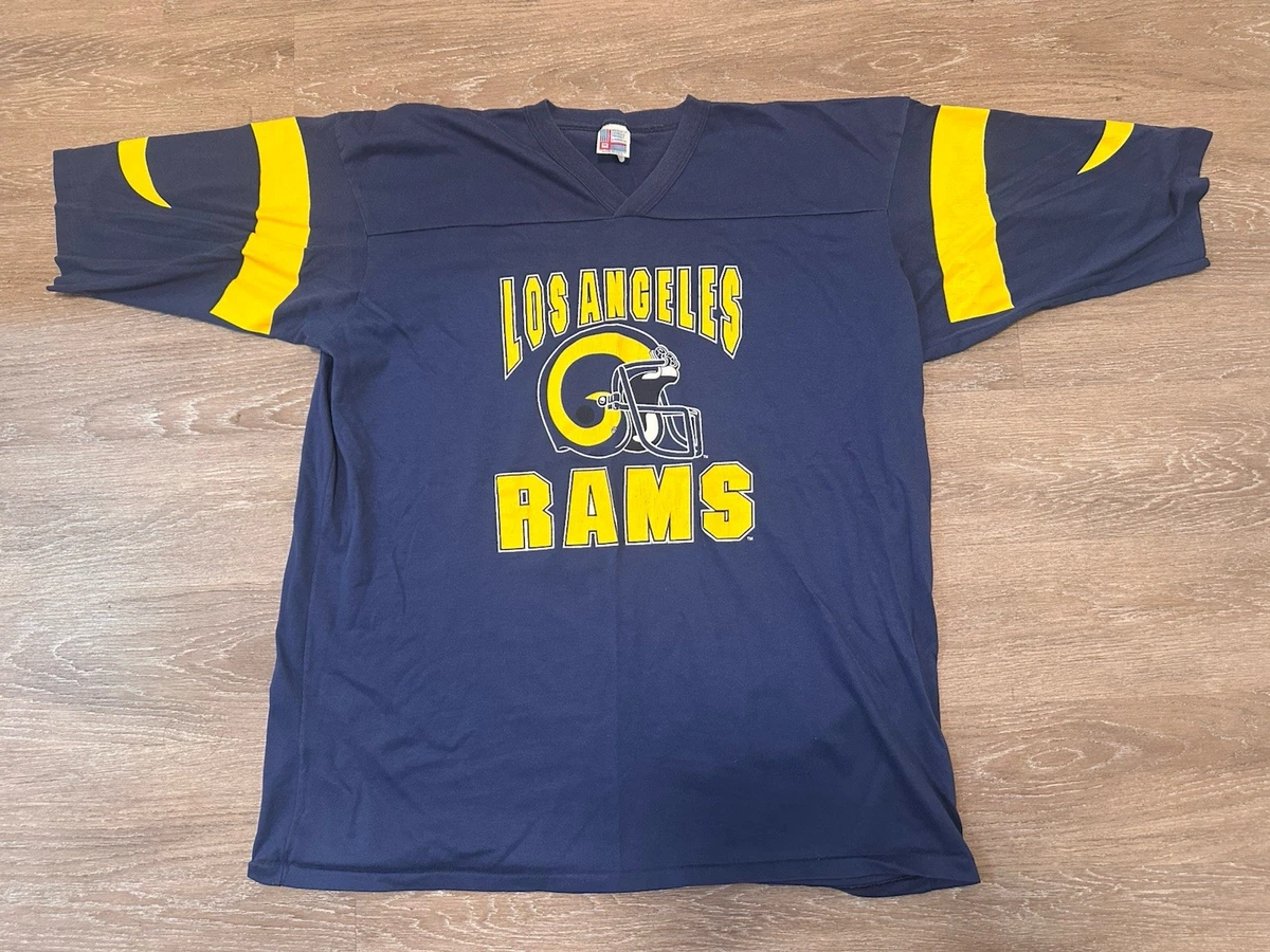 Los Angeles Rams NFL Fan Shirts for sale | eBay