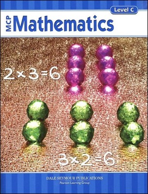 MCP Mathematics, Level C