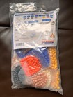 The Beadery Kit Beaded Banner Kit Brown Owl 5858 New Sealed Full Moon Vintage  — photo 4