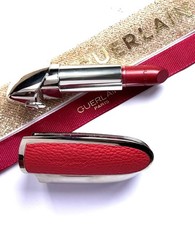 Guerlain Rouge G Lipstick 91 Electric