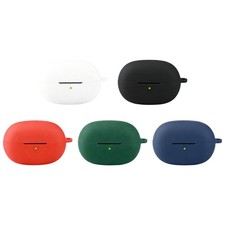 Dust Prevention Sleeve Silicone Case Housing for Clip 2 Earbuds Replacement