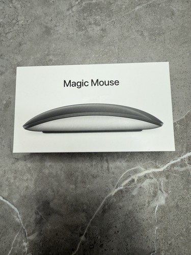 Souris sans fil Apple Magic Mouse 2 modèle A1657