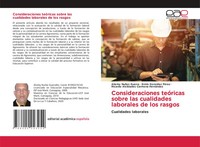 Consideraciones TeóRicas Sobre Las Cualidades Laborales De Los Rasgos Buch 2024
