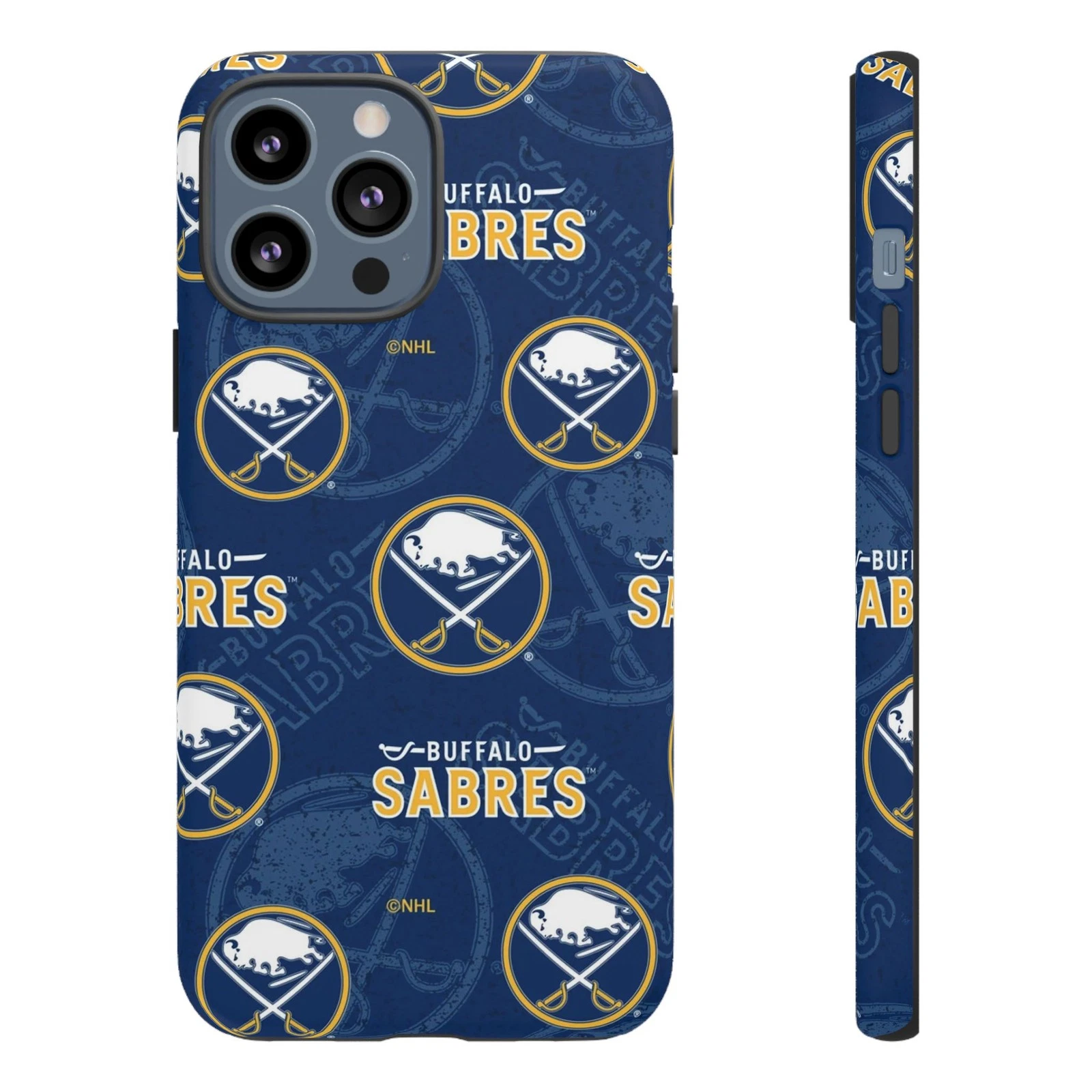 Buffalo Sabres Apple iPhone Cases
