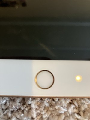 Apple iPad Air (3rd Generation) A2152 64 GB, Wi-Fi, 10.5 in - Gold