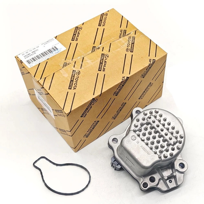 #ad #ad TOYOTA Genuine PRIUS COROLLA Electric Engine Water Pump W Gasket 161A0 39035 $119.00