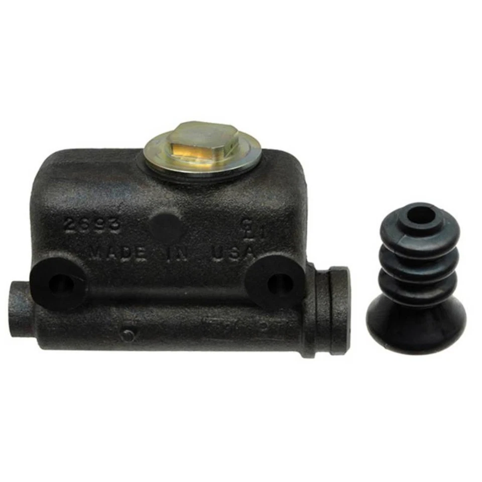 18M932 AC Delco Brake Master Cylinder for Jeep CJ5 CJ6 DJ5 Universal Truck DJ6 - Image 2 of 4
