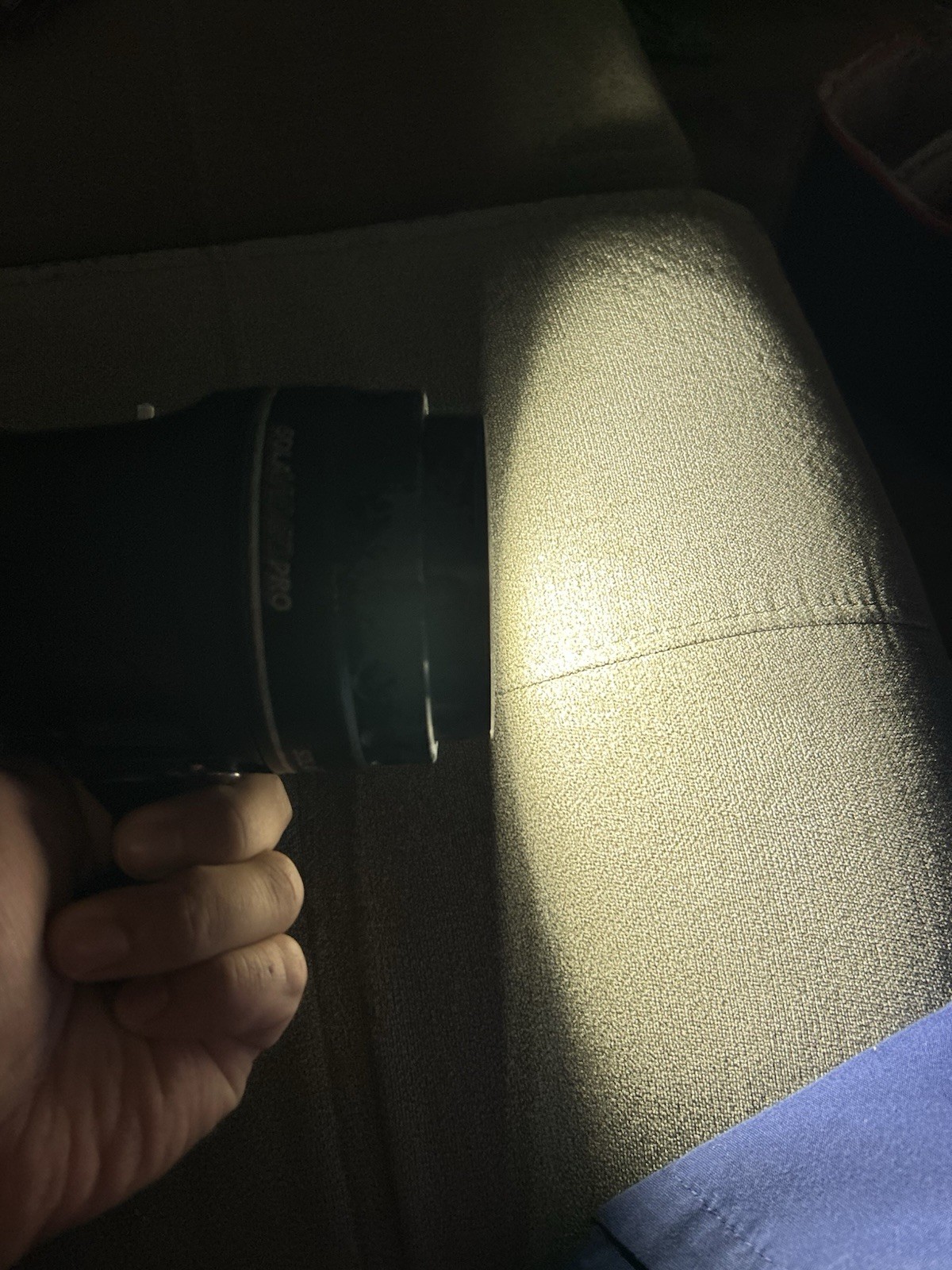 light and motion sola video pro 15000