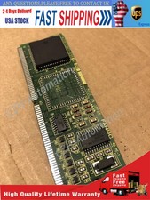 FANUC A20B-2902-0070 Module 2-Axis Control Module Clean Tested