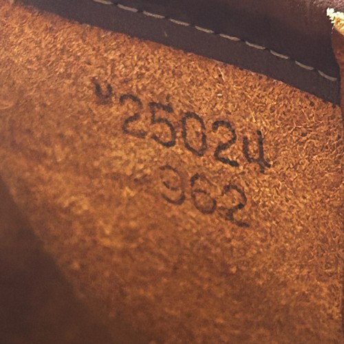Red Wing 962 ComfortForce Men’s Size 11 D Soft Toe 1995 Vintage Dead Stock NEW - Picture 13 of 17