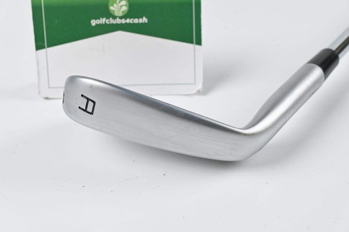 Taylormade P770 2023 Gap Wedge / 51 Degree / Stiff Flex KBS Tour Lite Shaft - Picture 3 of 6