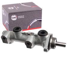ABS HAUPTBREMSZYLINDER 20,6mm passend für BMW 3 | 41720X