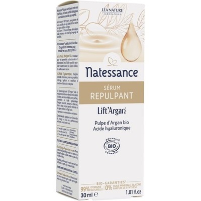 Lift'Argan Repulpant Serum - Gibt Ihrer Haut Elastizität und Dichte zurück!