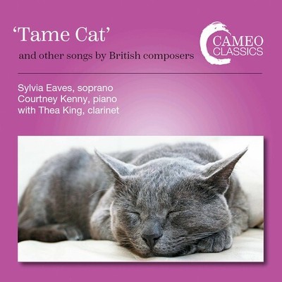 Various Artists - Tame Cat & Other Songs [New CD]