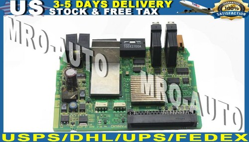 Placa de circuito FANUC 1 PIEZA A20B-2101-0050 - Imagen 1 de 5