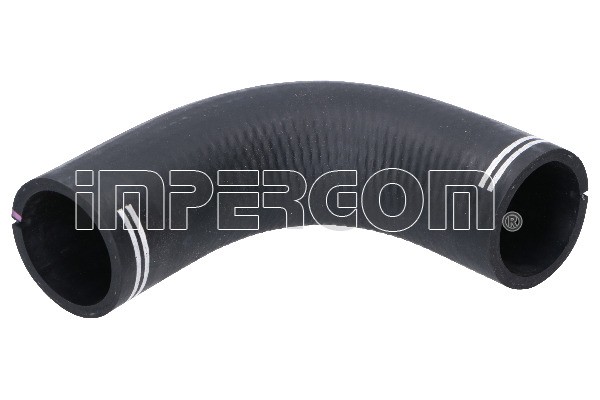 Original Imperium Ladeluftschlauch Turboschlauch FüR Fiat Grande Punto 1.4-image